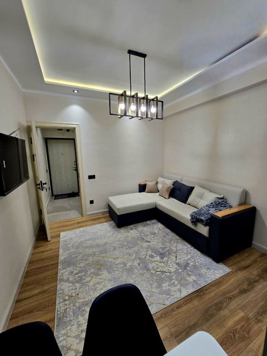 Студия Максим Горький  500