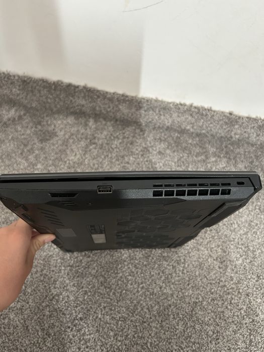 Vand laptop Tuf gaming FX506HE