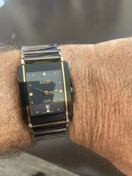 Мъжки часовник Rado