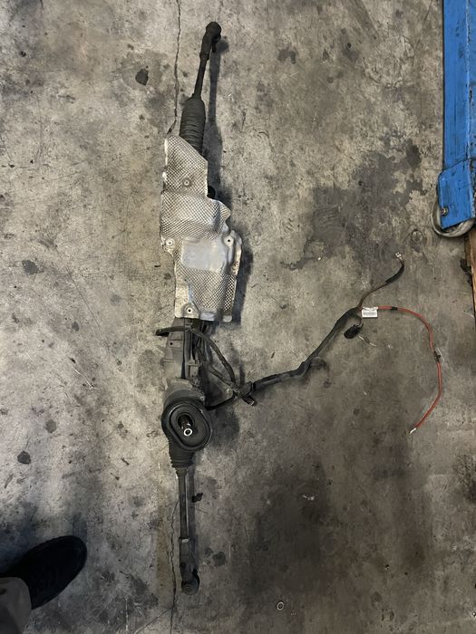 Рейки за Golf 7/Audi A3/ Skoda Octavia