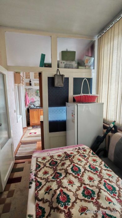 Farg'ona kalensikida uy sotiladi