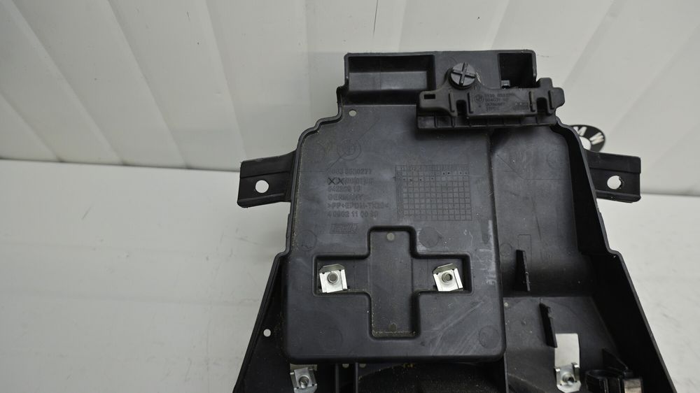 Undertail Plastic Roata Spate BMW R1200RT 2014 - 2017
