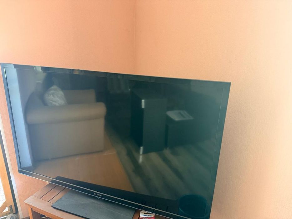 Телевизор SONY 55 дюймов