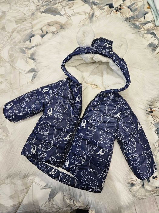 НОВИ и като нови Mayoral,Zara,Next дрехи за момче 92см.