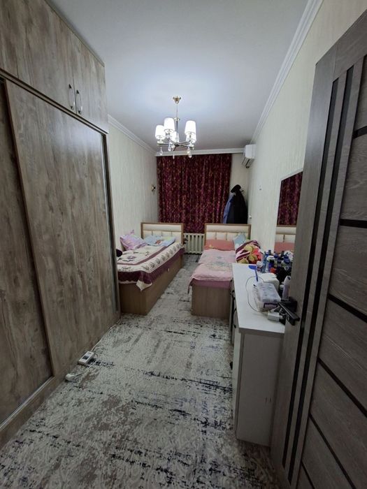 Продается 2 ком Ялангач Институт Культуры Ш