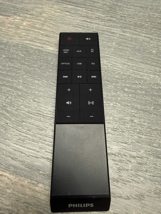 Soundbar Philips TAB6405/10, 2.1