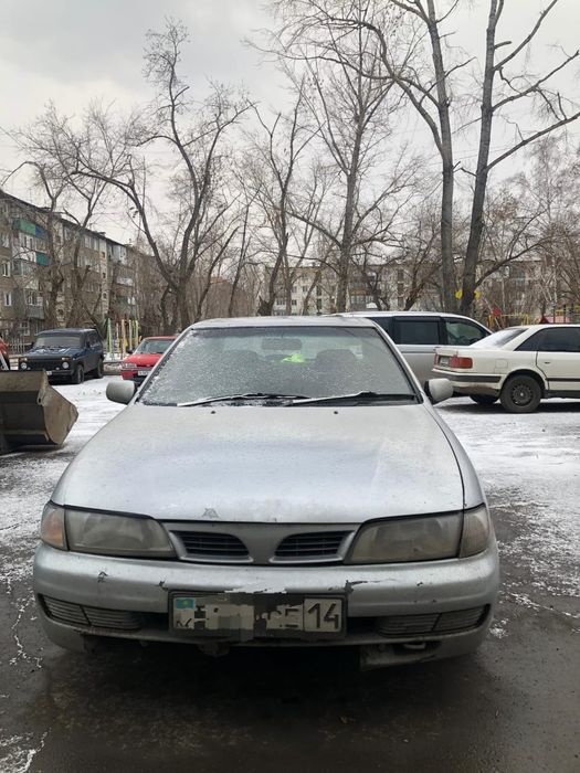 Продам Машину на ходу