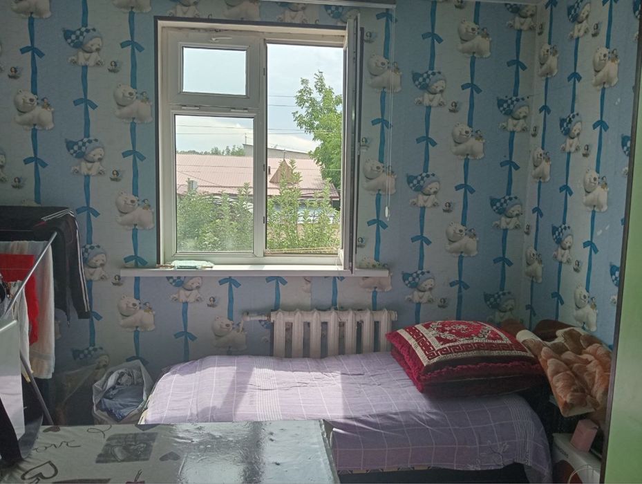 Prodayotsya svoya kvartira