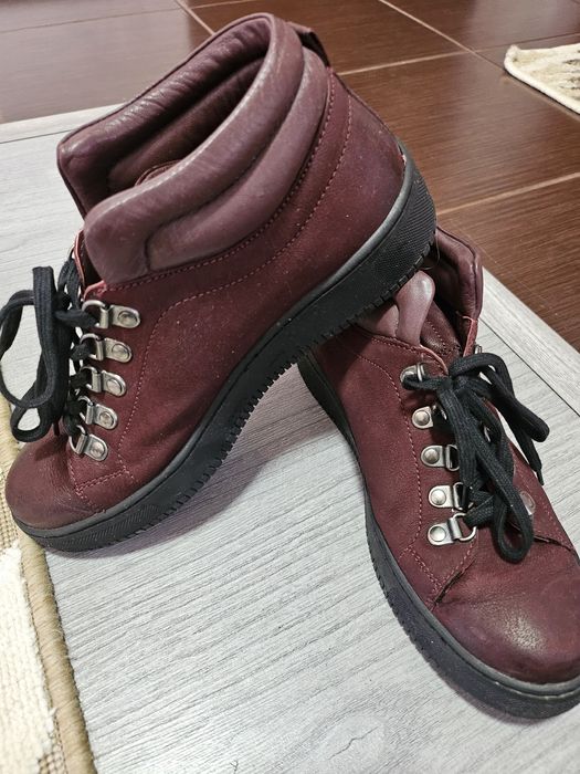 Ghete dama marime 38