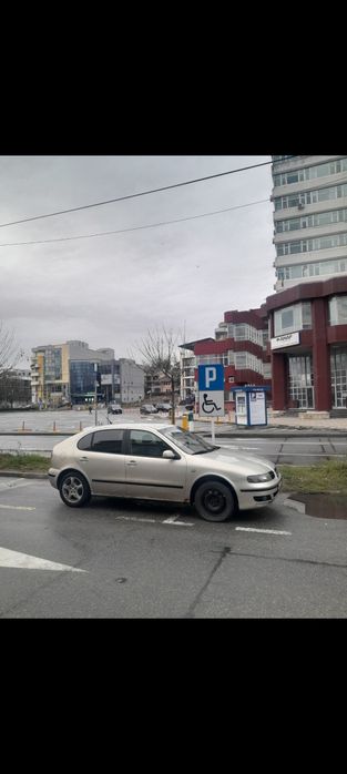 Seat Leon - Necesita segmentare