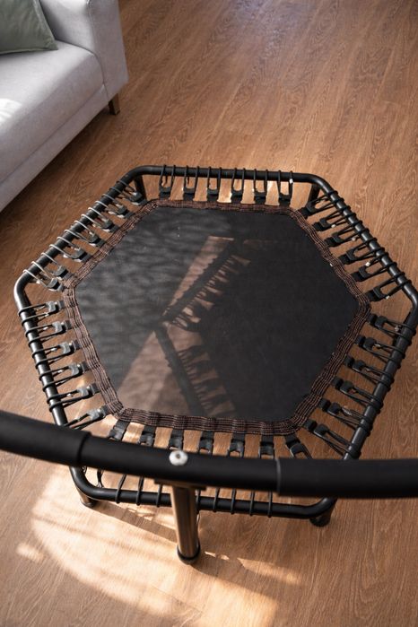 Фитнес батут продается