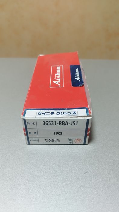 Датчик кислорода 36531-RBA-J51