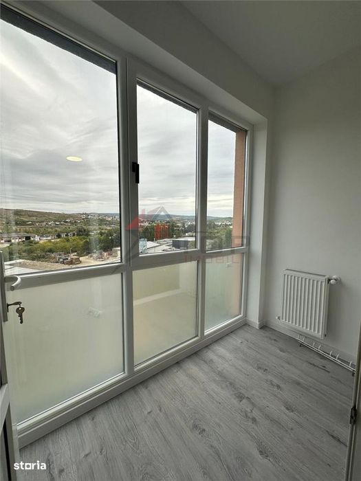 Inchiriere Apartament cu 2 camere Cartier Visoianu cu Loc de Parcare