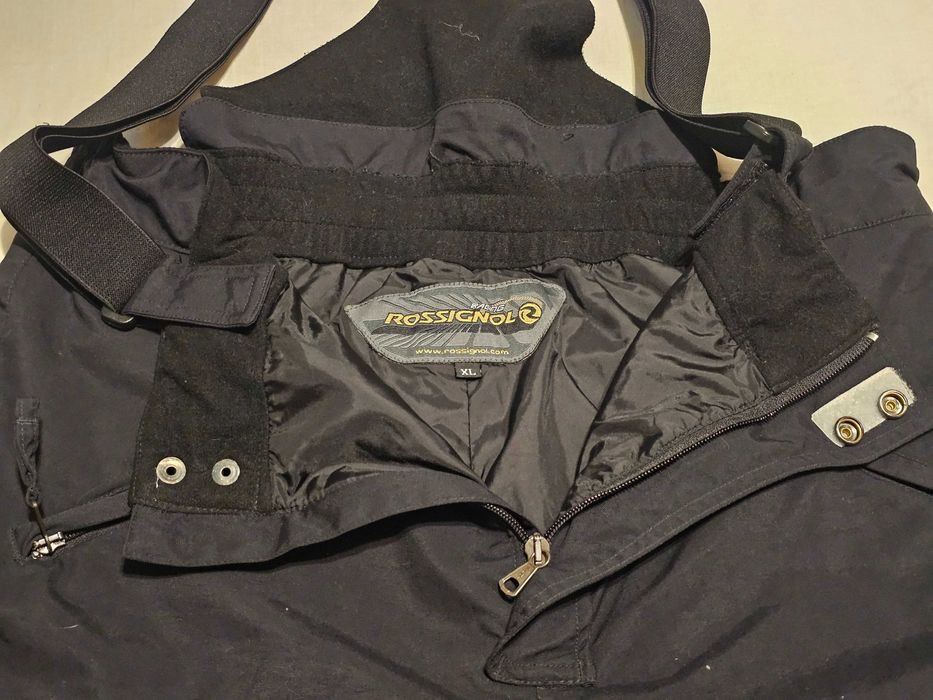 Pantaloni ski snowboard Rossignol marime XL stare f buna