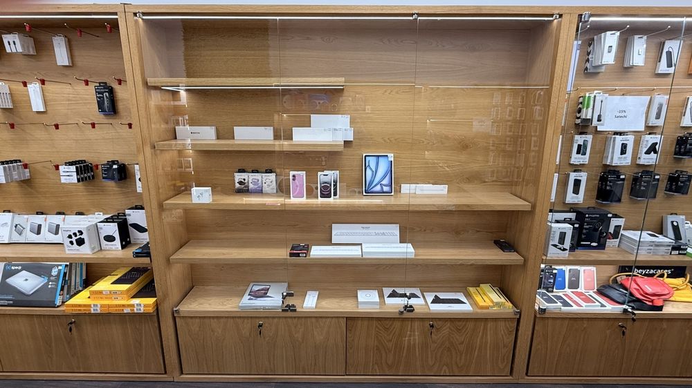 Мебели, обзавеждане, оборудване за магазин,етажерки рафтове в