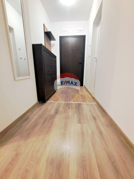 Дава се под наем Двустаен апартамент в Варна, Левски - 60 кв.м за 382.5 € - Снимка #12