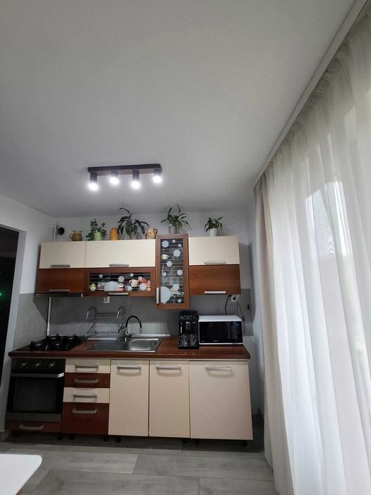 Mobilra bucatarie