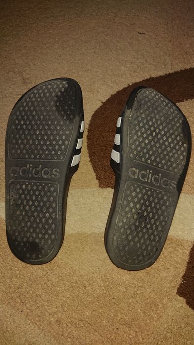 Детски чехли Adidas 35 номер