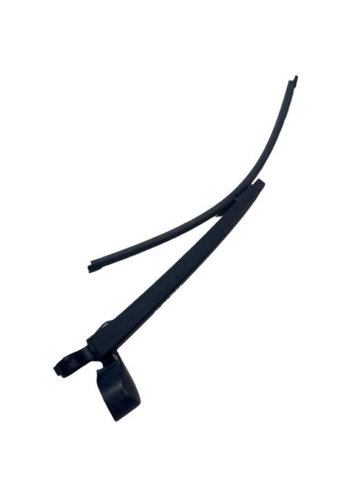 Brat Stergator Spate Skoda Fabia Iii Break Nj5 2014 ->