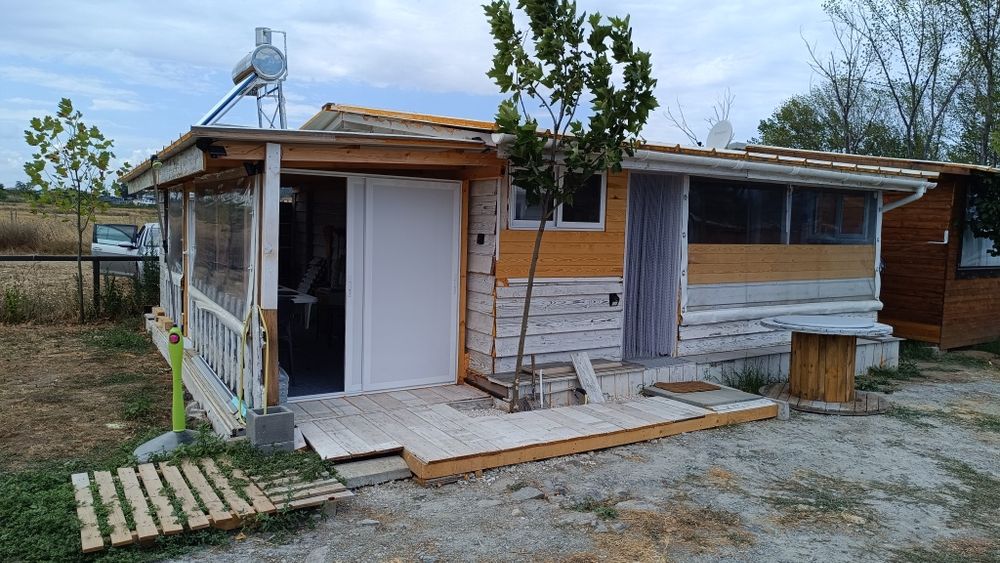 Почивка на море първа линия