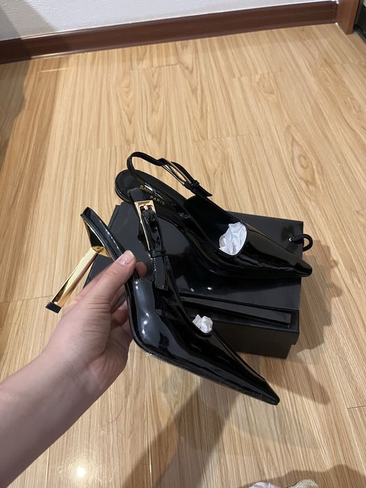 Туфли по YSL НОВЫЙ!!!