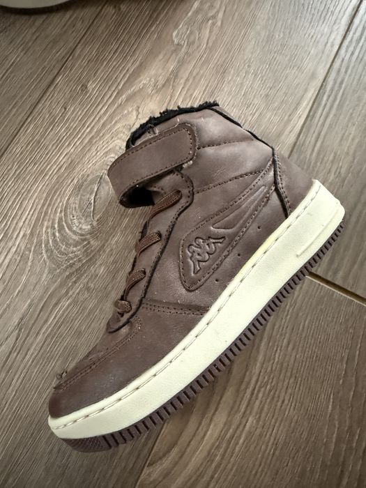 Детски зимни обувки Kappa - номер 29