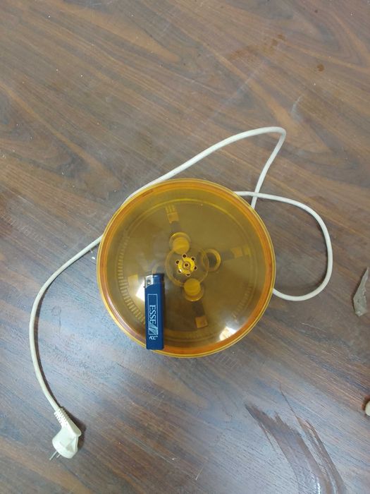 Центрифуга польша