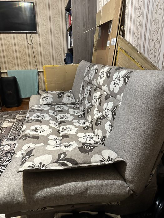 Диван раскладной