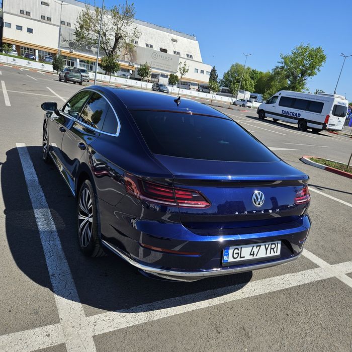 Volkswagen Arteon 2.0 tdi Elegance