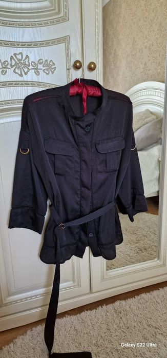 Стильные вещи европейских брендов