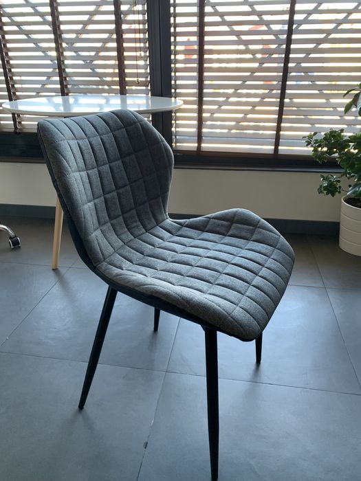 Трапезен стол New York - 2г гаранция и безплатна доставка до офис