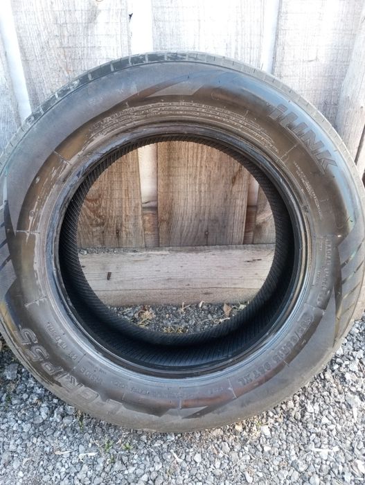 Продам бу резину