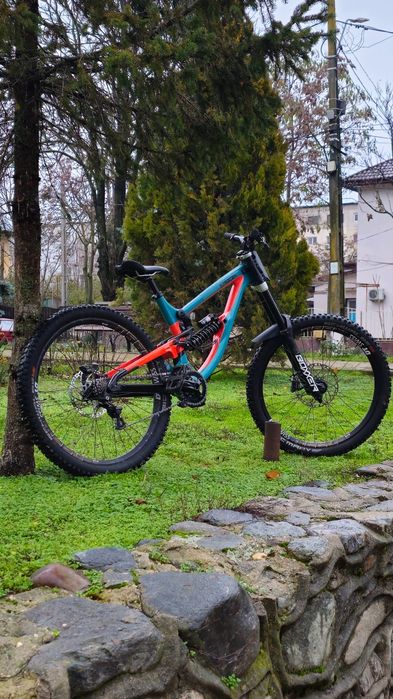 Saracen MYST PRO C 2018