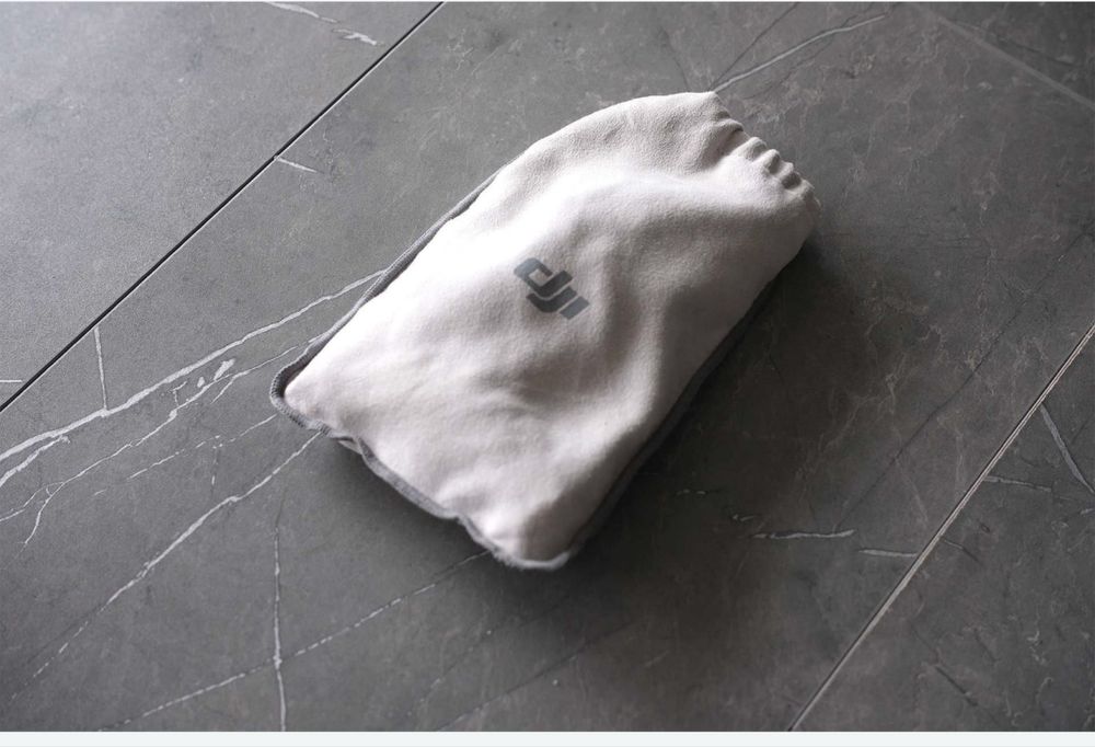 Стабилизатор dji OM5 монопод