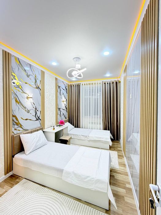 Продается квартира Чиланзар 7