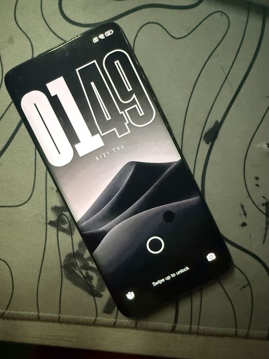 продам xiaomi mi 10 ultra торг присутствует