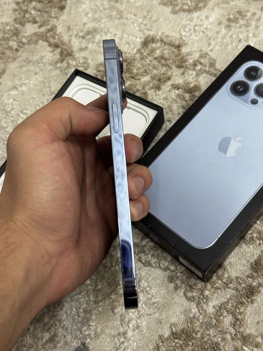 Iphone 13 Pro Max 256 gb