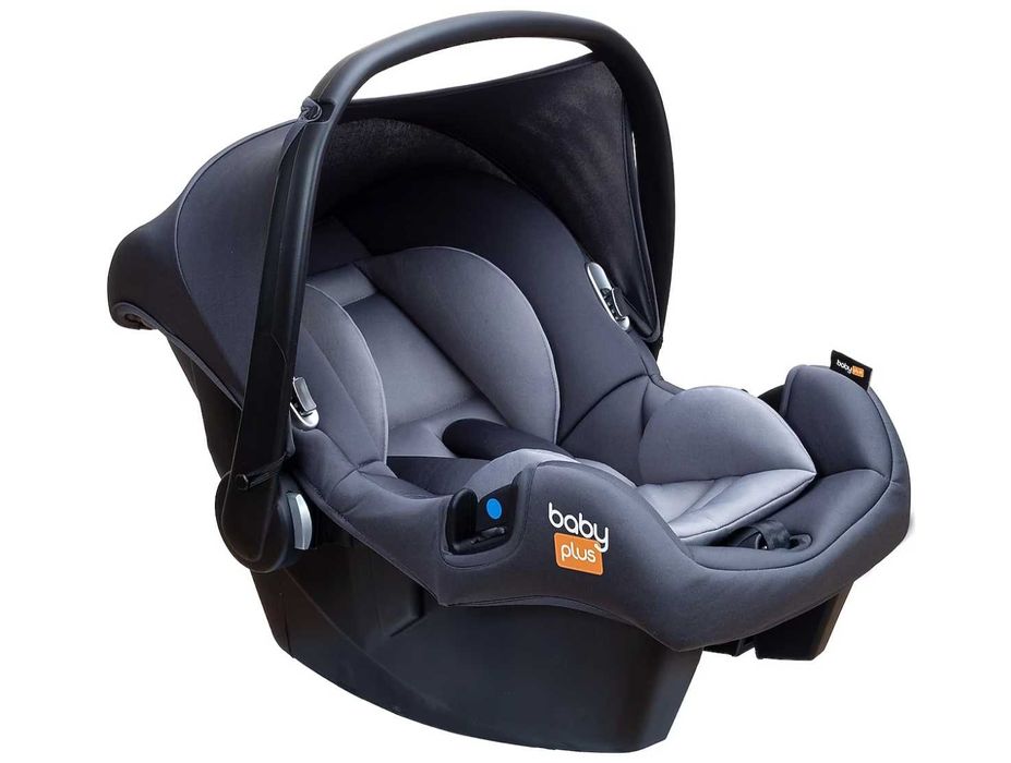 Детски кош BabyPlus 0-13 кг