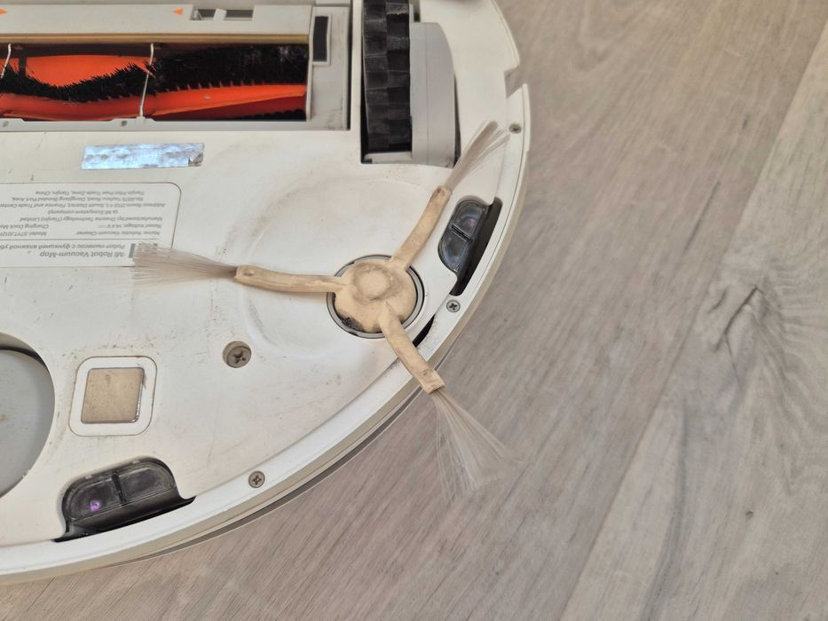 Xiaomi Robot Vacuum Mop 1C   Смарт робот с WiFi   Намалена от 459лв.