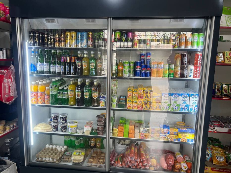 Продается готовая бизнес