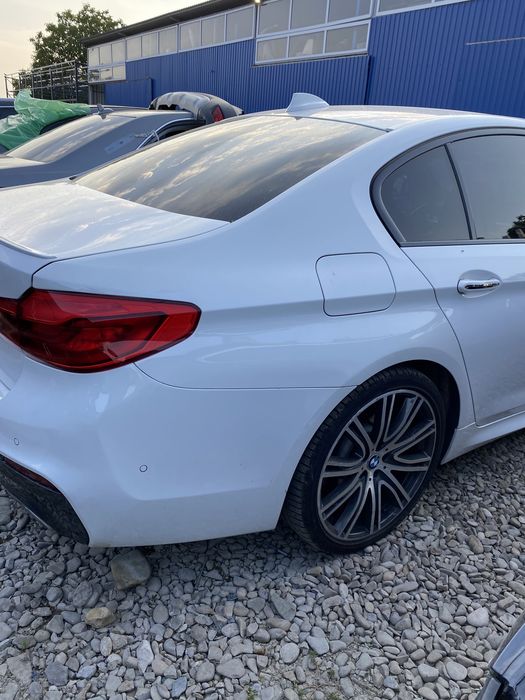 Grup spate BMW G30 2.0 D X Drive raport 2.93