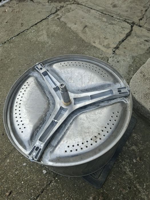 Reparatii masini de spalat