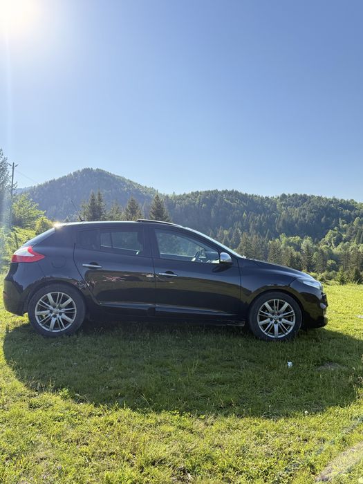 RENAULT Megane 2012 — imagine 4