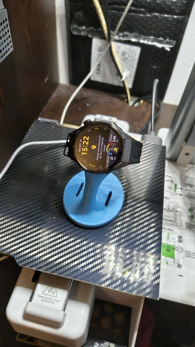 Dock Suport Statie de incarcare ceas Huawei watch GT 6 / pro