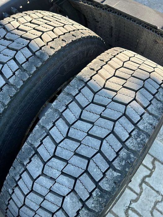 VOLVO FH 500 Mega din 2021.06