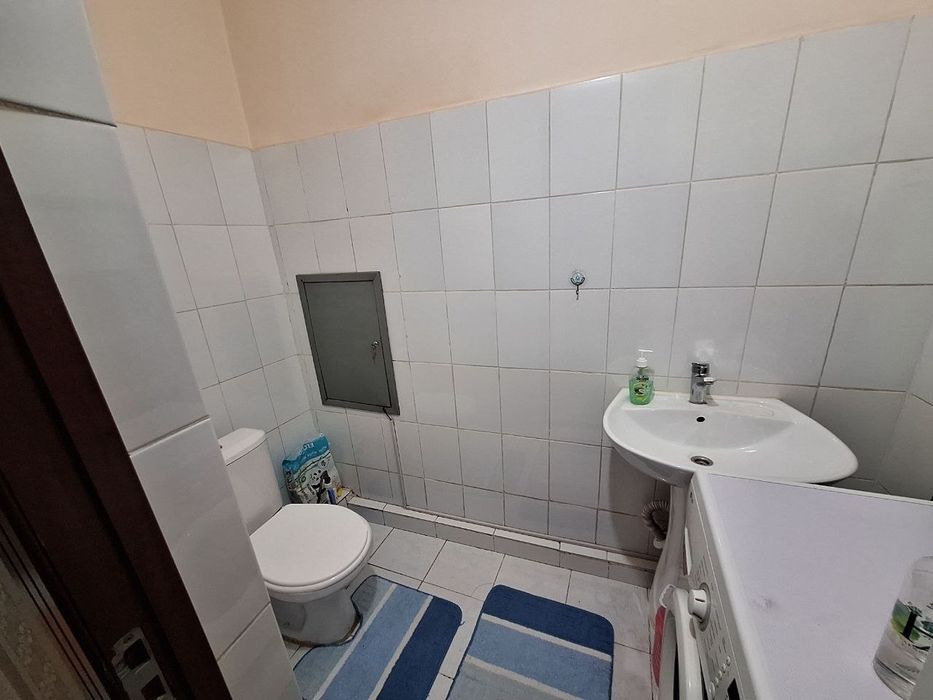 Продам квартиру срочна сергели 6а