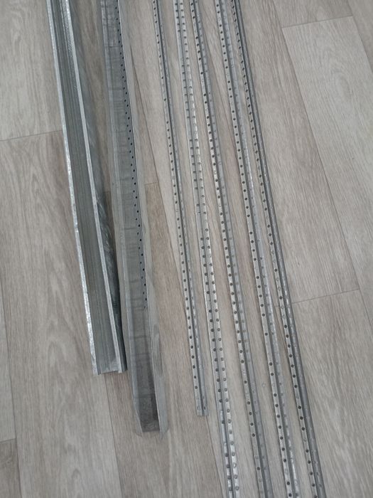 Профиль маяк для ремонта