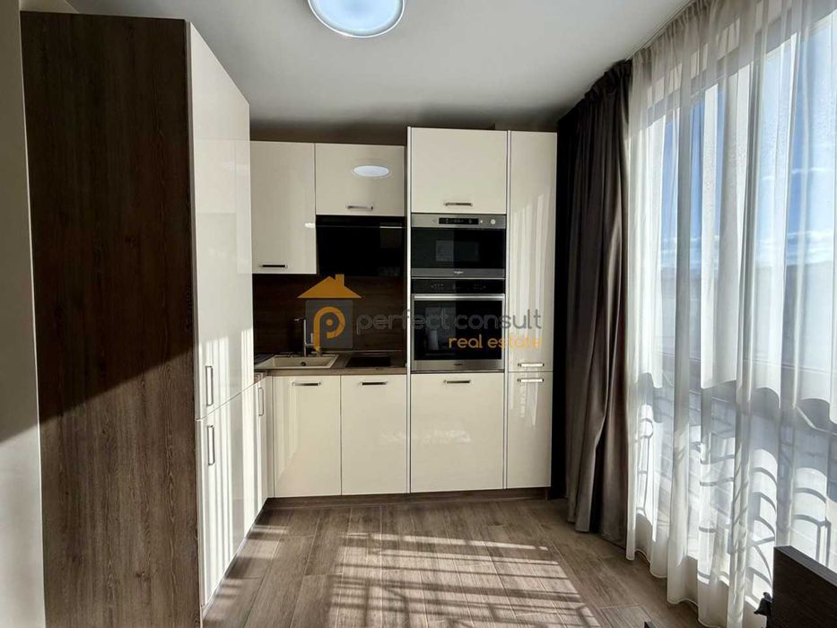 Продава се Тристаен апартамент в Пловдив, Гагарин - 86 кв.м за 1003 €/кв.м - Снимка #2