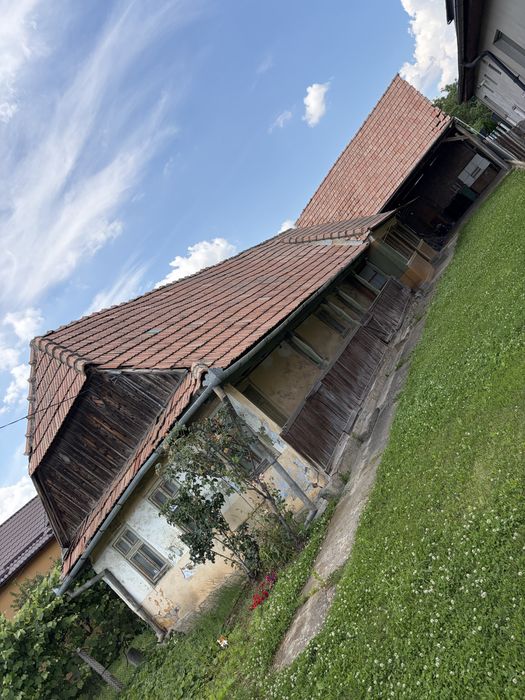 Casa de vanzare Mihai Viteazu, jud.Cluj