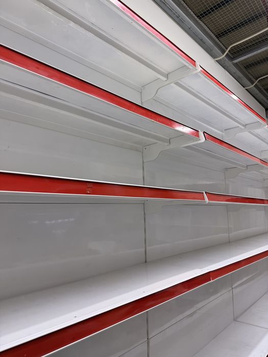 Торговое оборудование